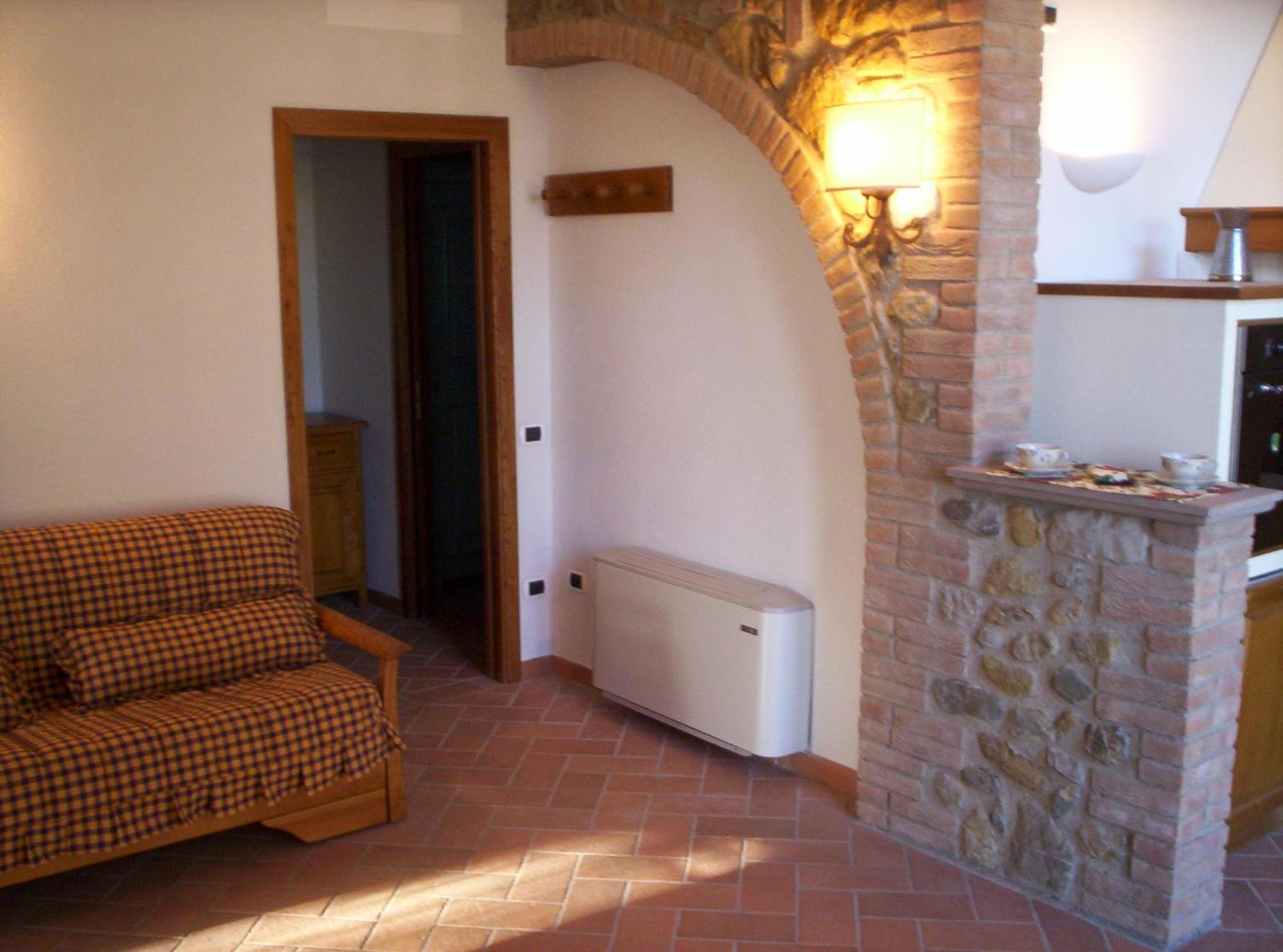 Agriturismo Signorini Orciatico ภายนอก รูปภาพ