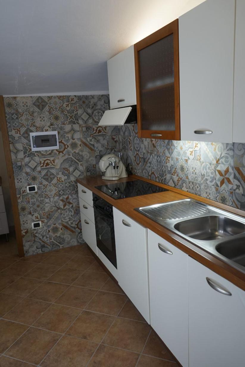 Agriturismo Signorini Orciatico ภายนอก รูปภาพ
