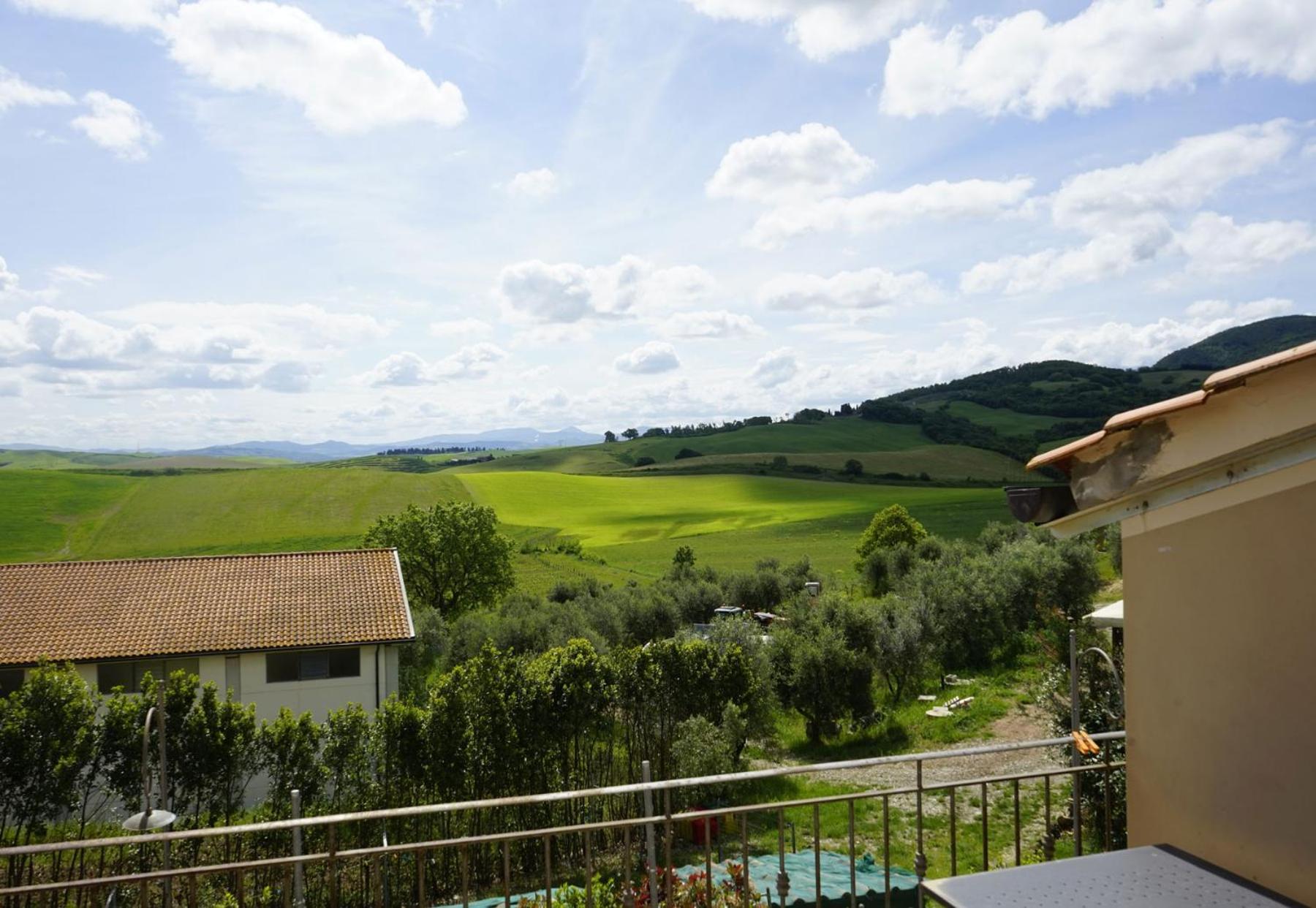 Agriturismo Signorini Orciatico ภายนอก รูปภาพ